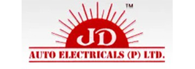 J. D. Auto Electricals Pvt. Ltd.